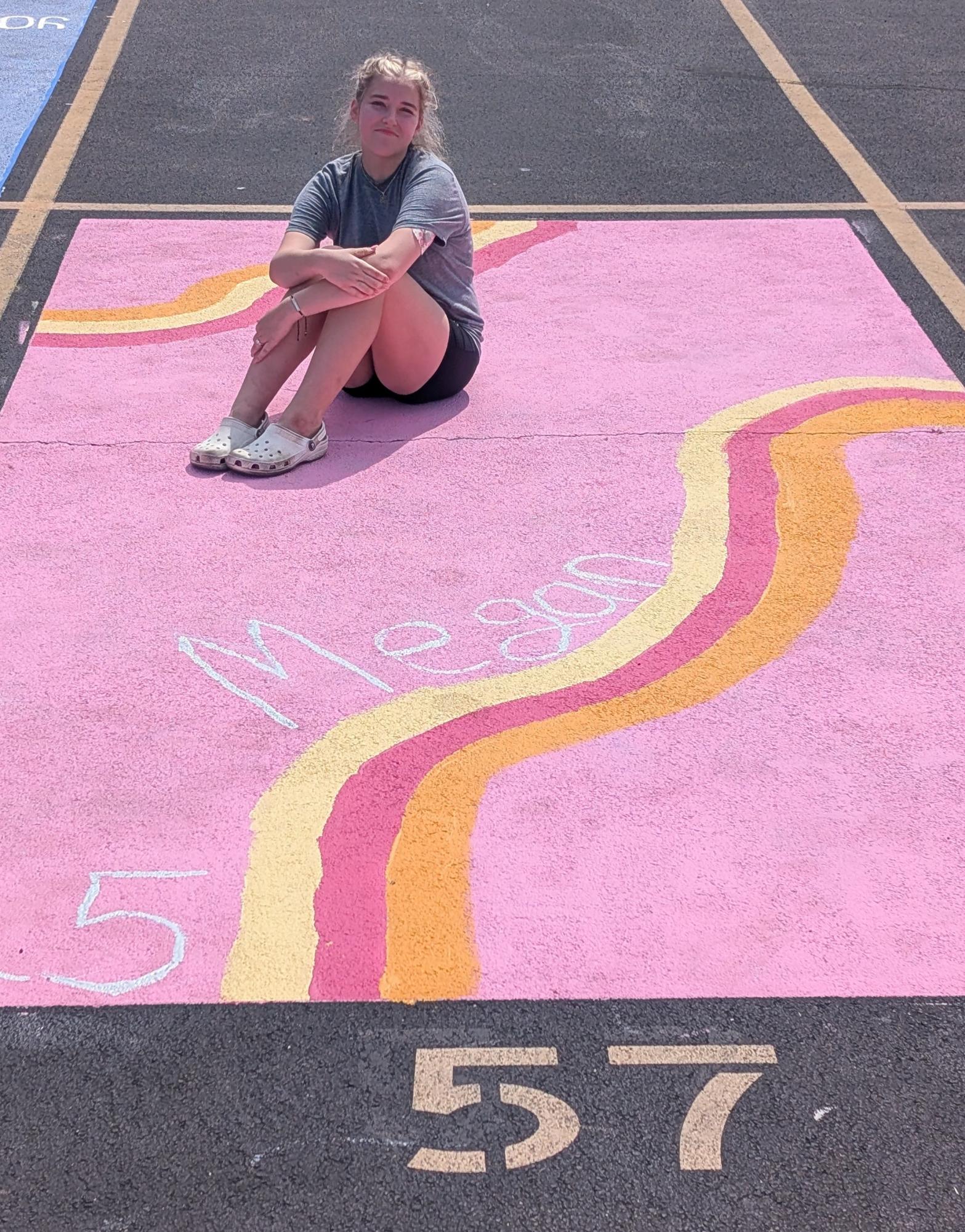 Paint Your Spot 2024