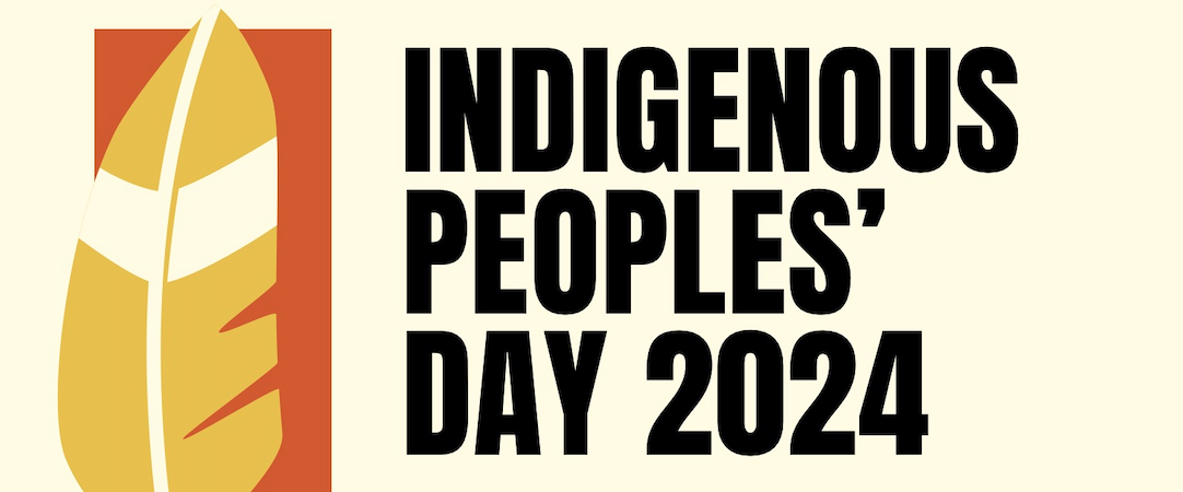 Indigenous Peoples' Day