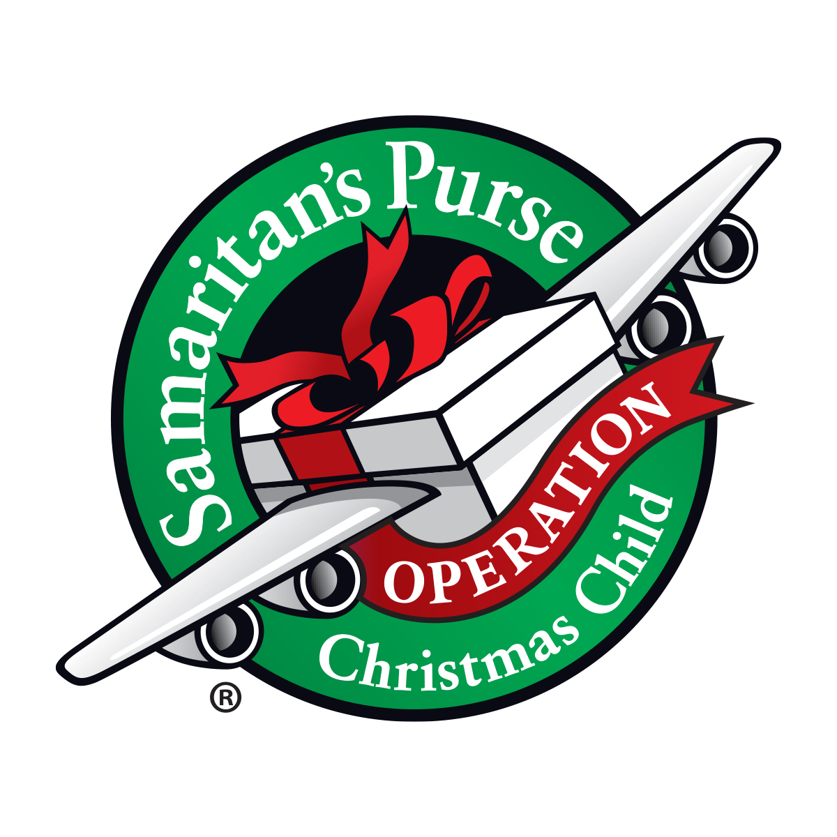 The Joy of Operation Christmas Child