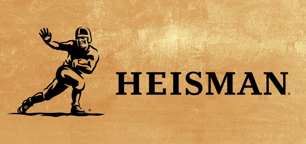 Heisman Trophy Race