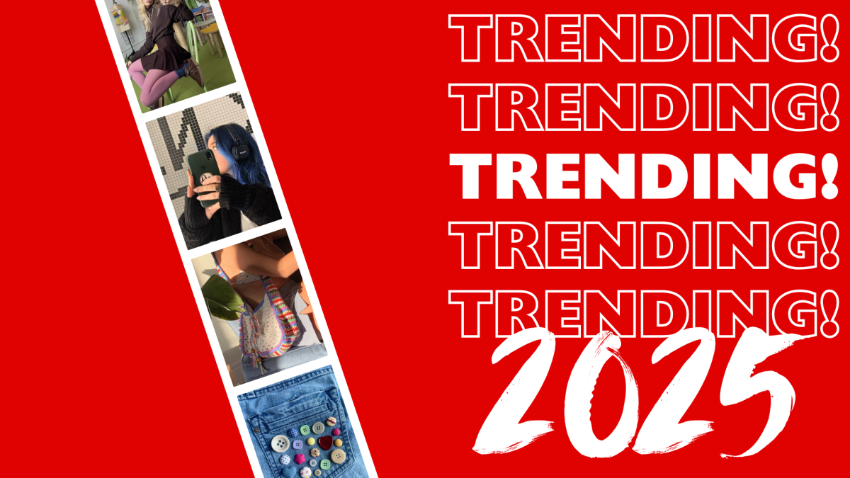 2025 Trend Predictions