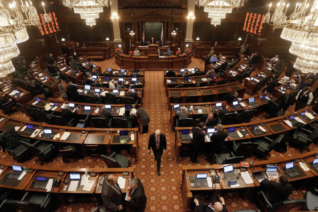 What to know about Bill SB2427