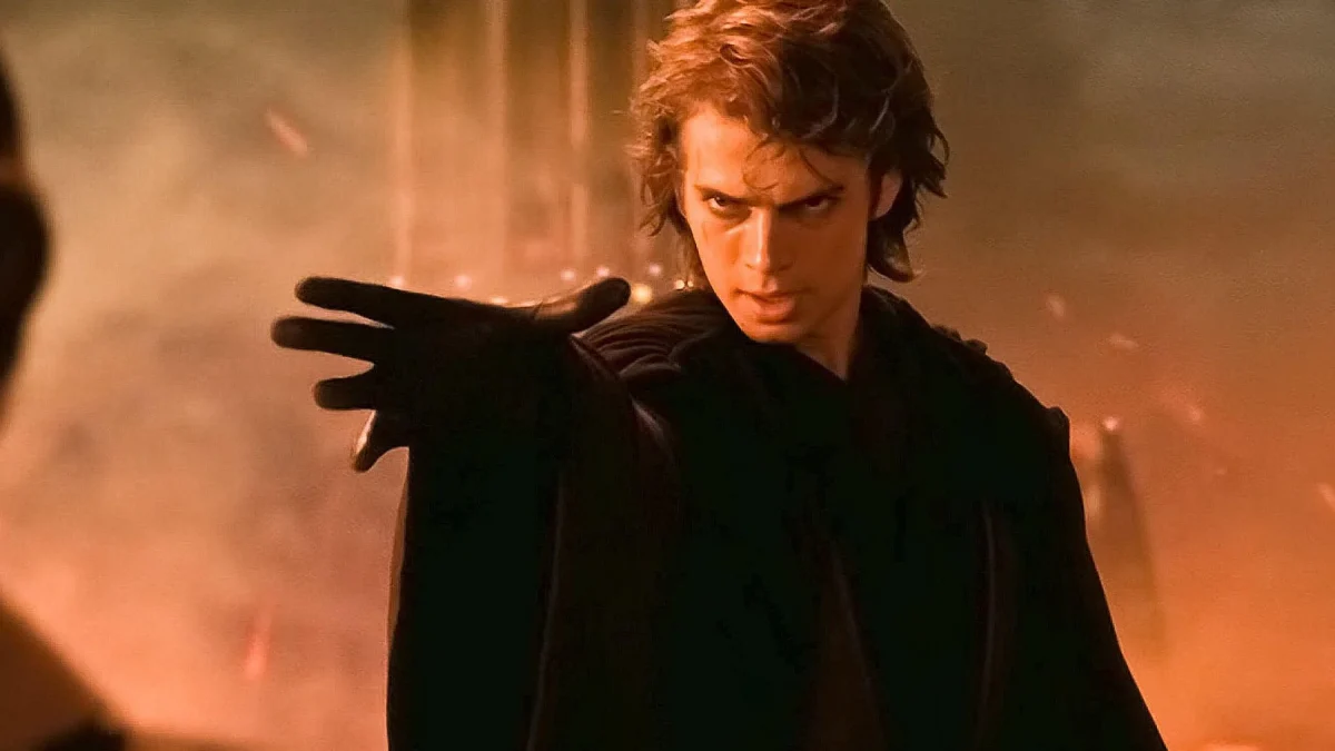 RANKED: Star Wars Films