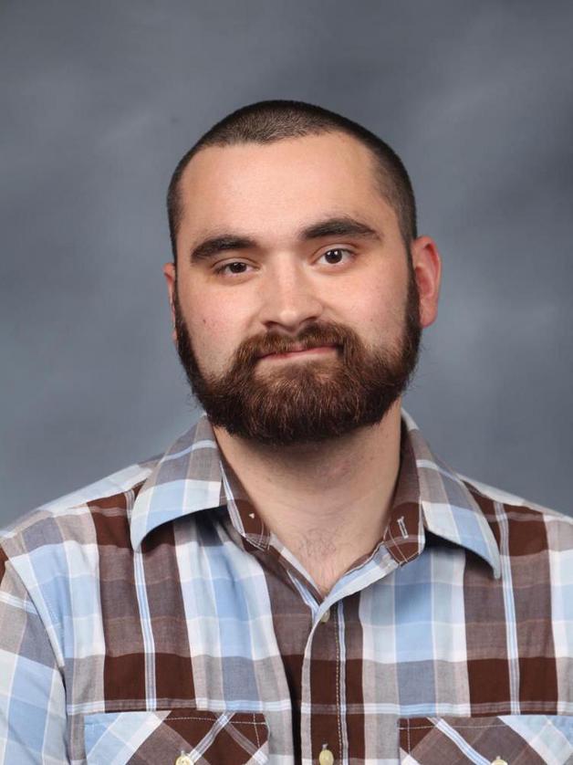 Teacher Feature: Mr. Gordon