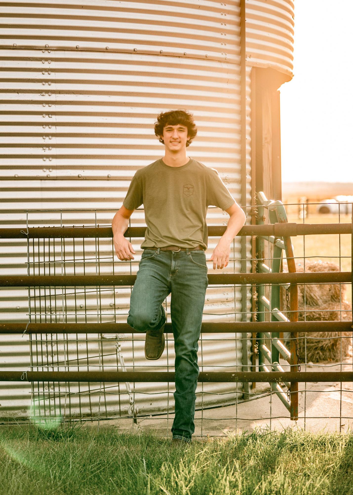 Top Senior Photo Locations in the Peoria Area