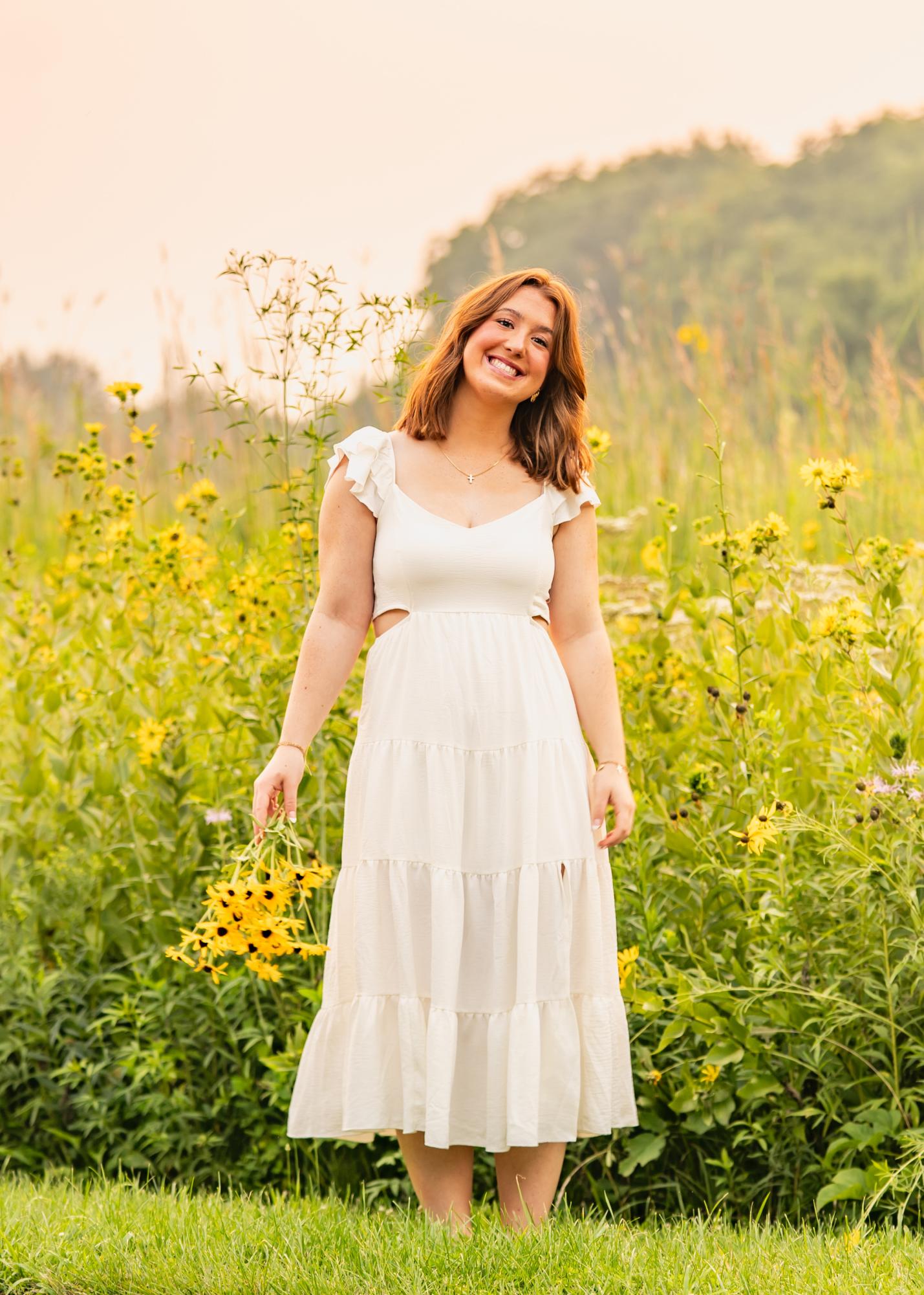 Top Senior Photo Locations in the Peoria Area
