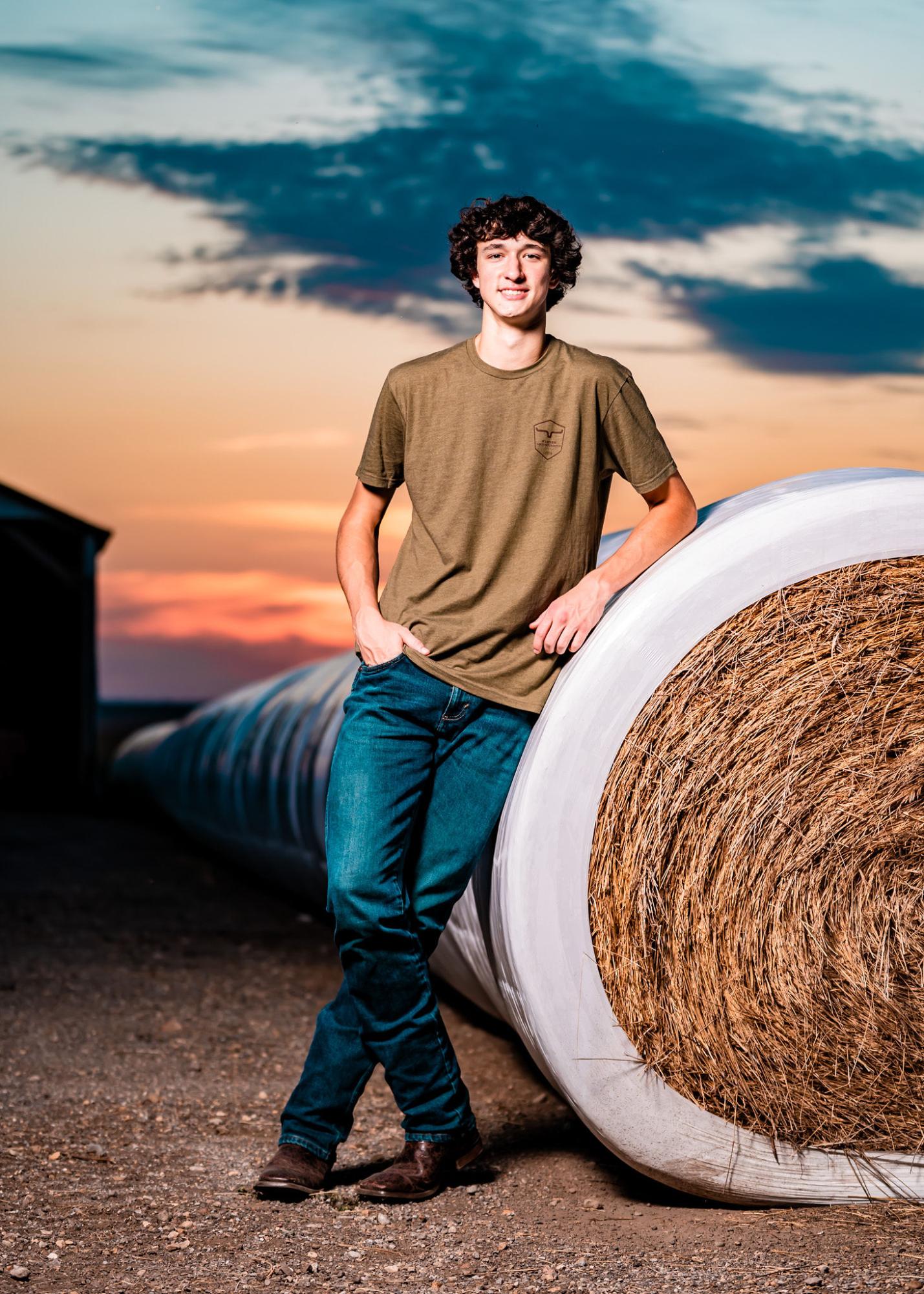 Top Senior Photo Locations in the Peoria Area