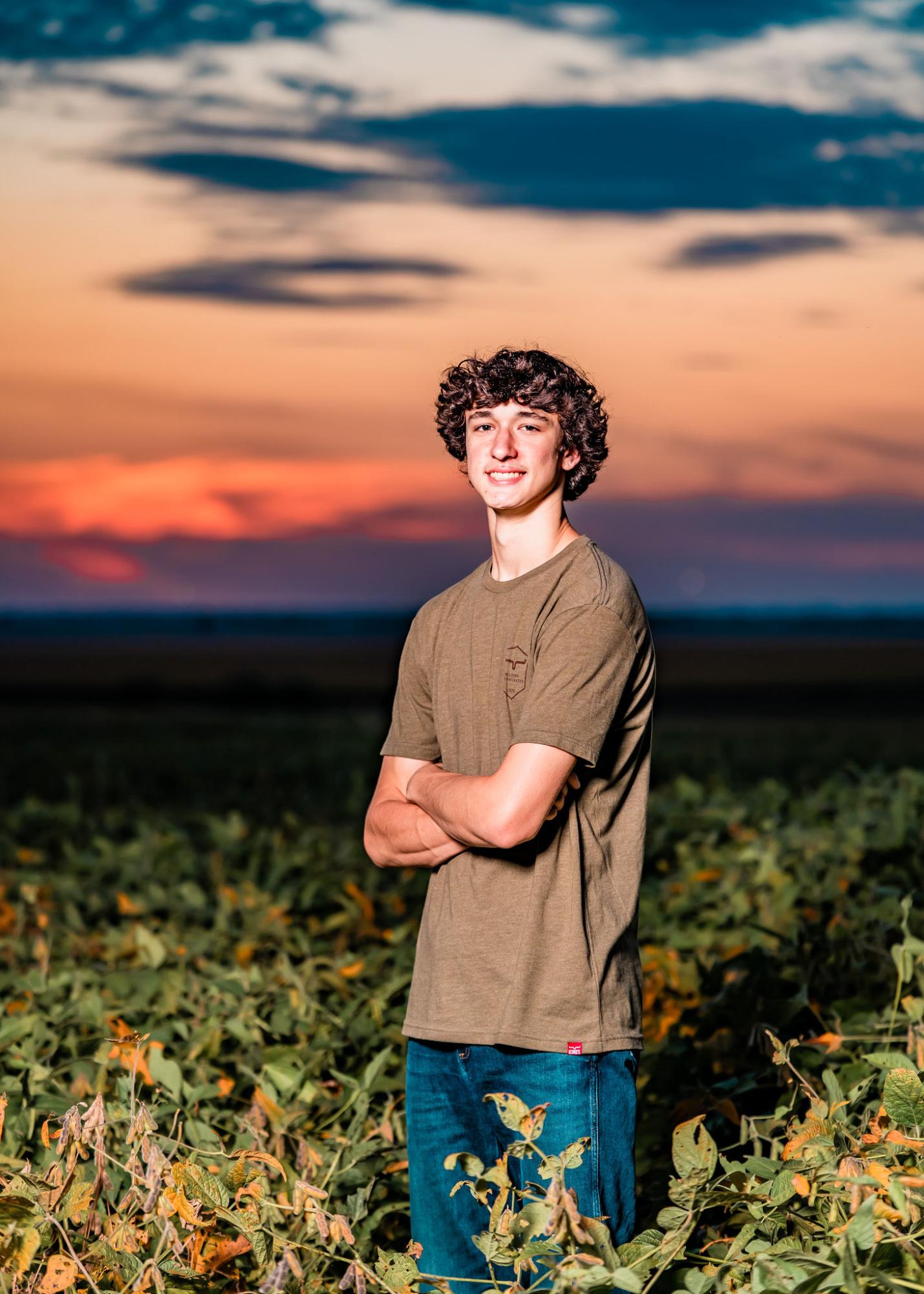 Top Senior Photo Locations in the Peoria Area