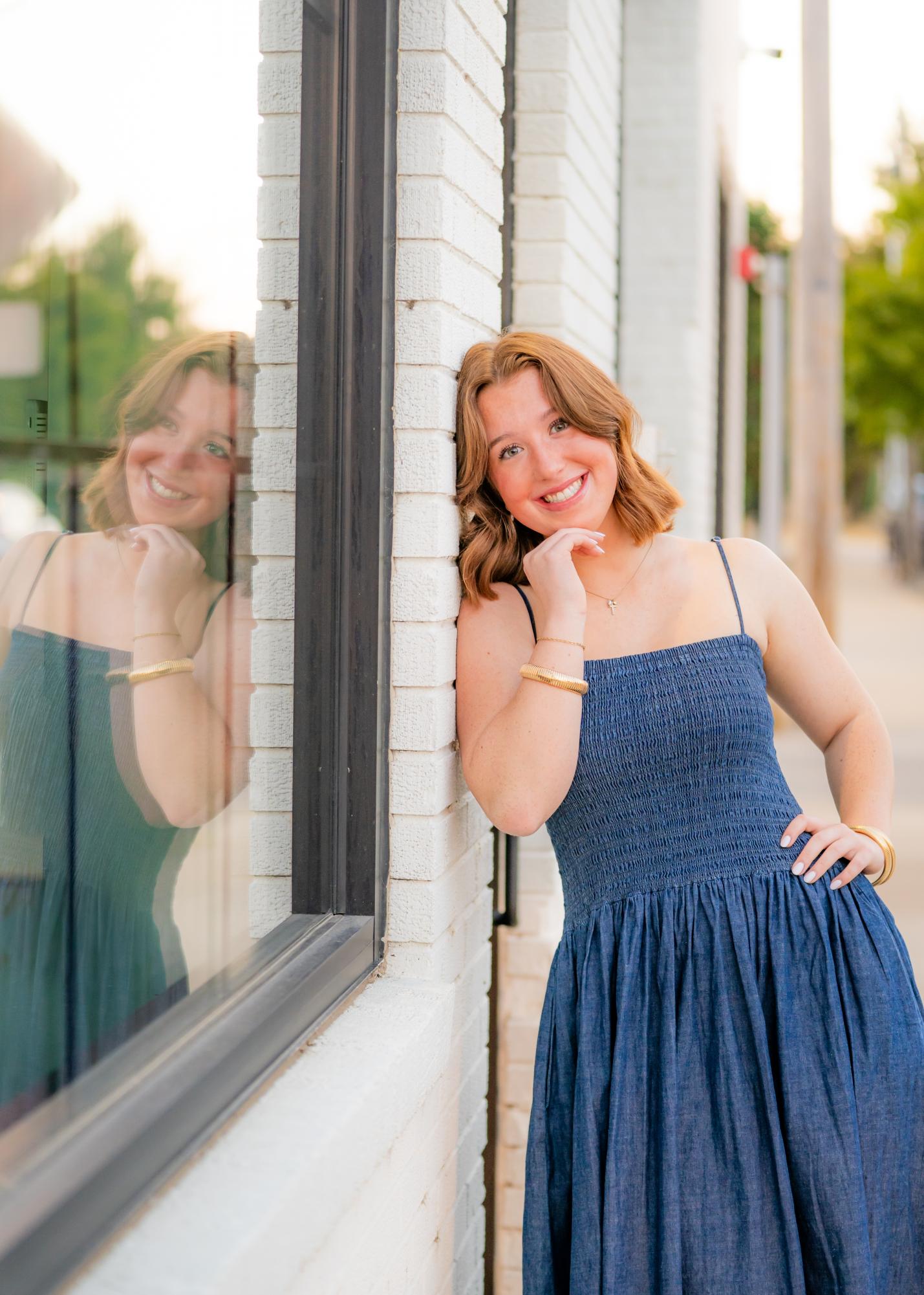 Top Senior Photo Locations in the Peoria Area