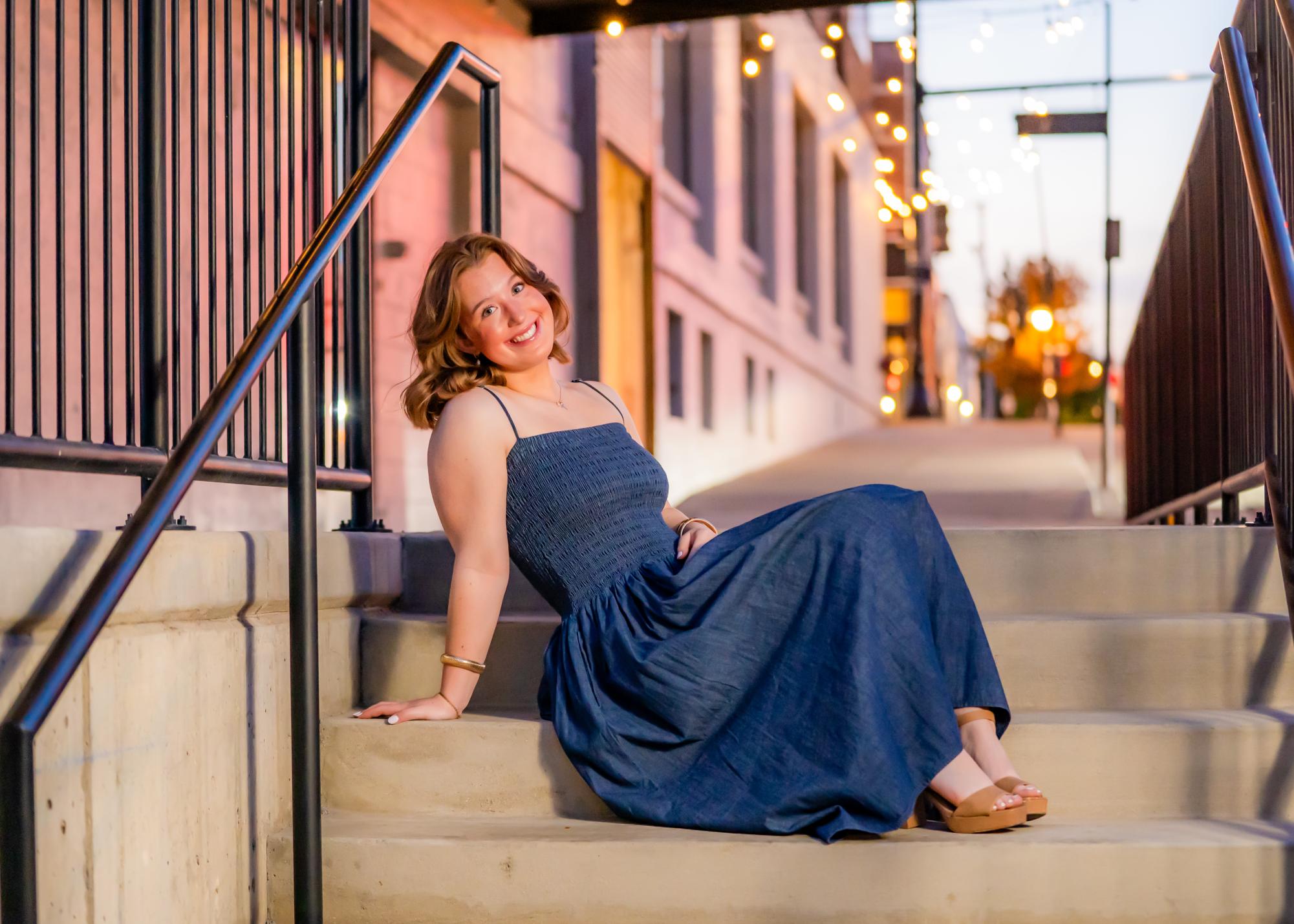 Top Senior Photo Locations in the Peoria Area