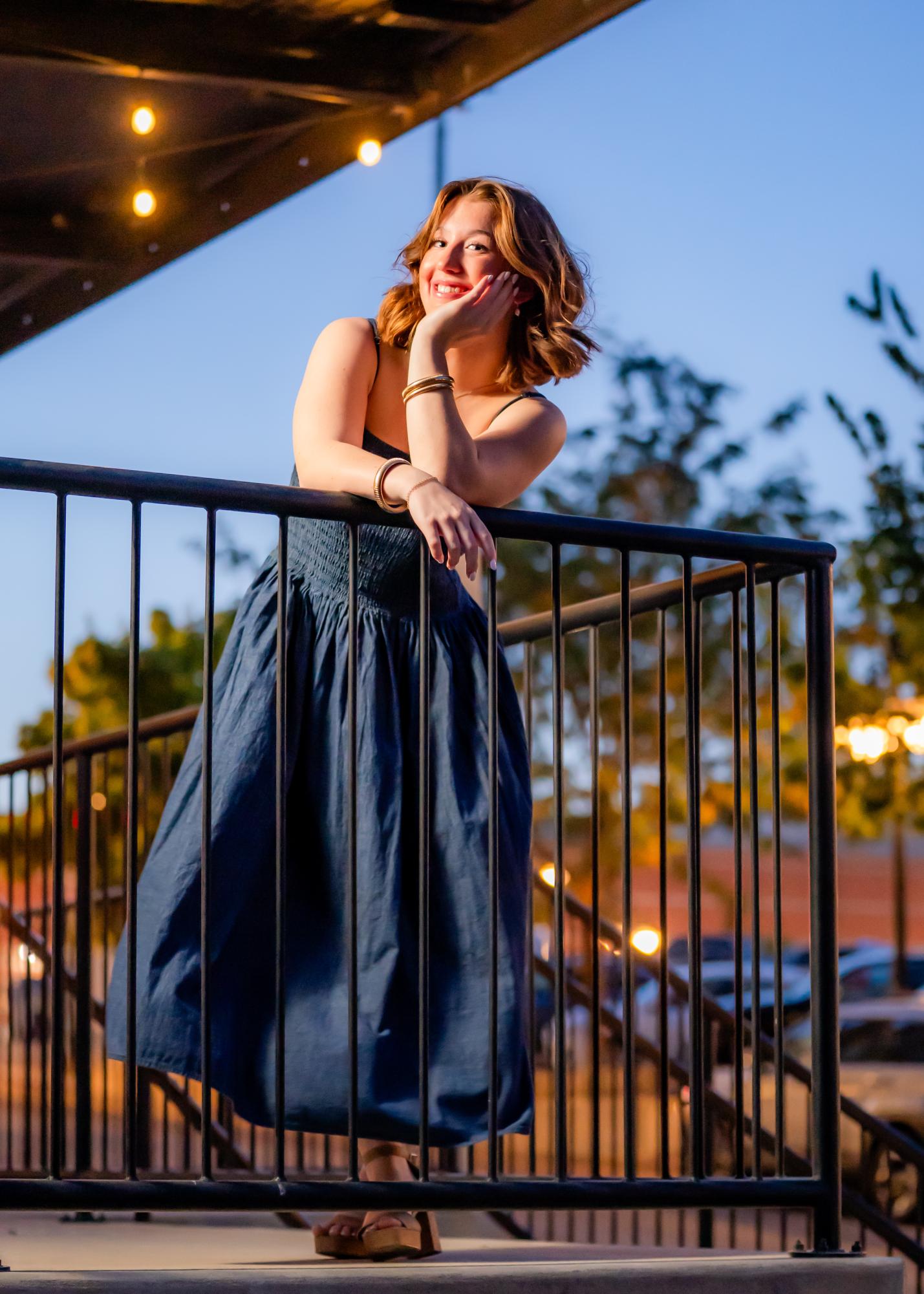 Top Senior Photo Locations in the Peoria Area