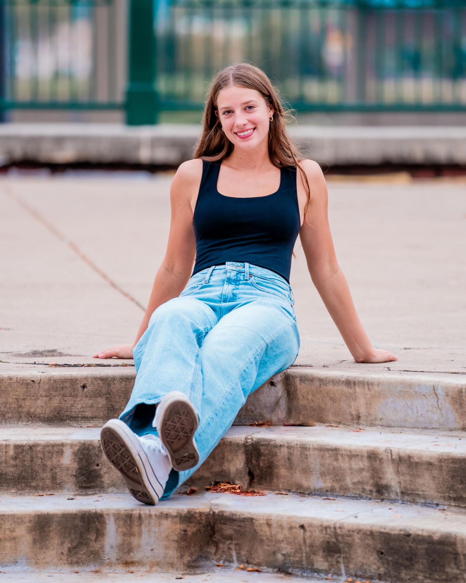 Top Senior Photo Locations in the Peoria Area