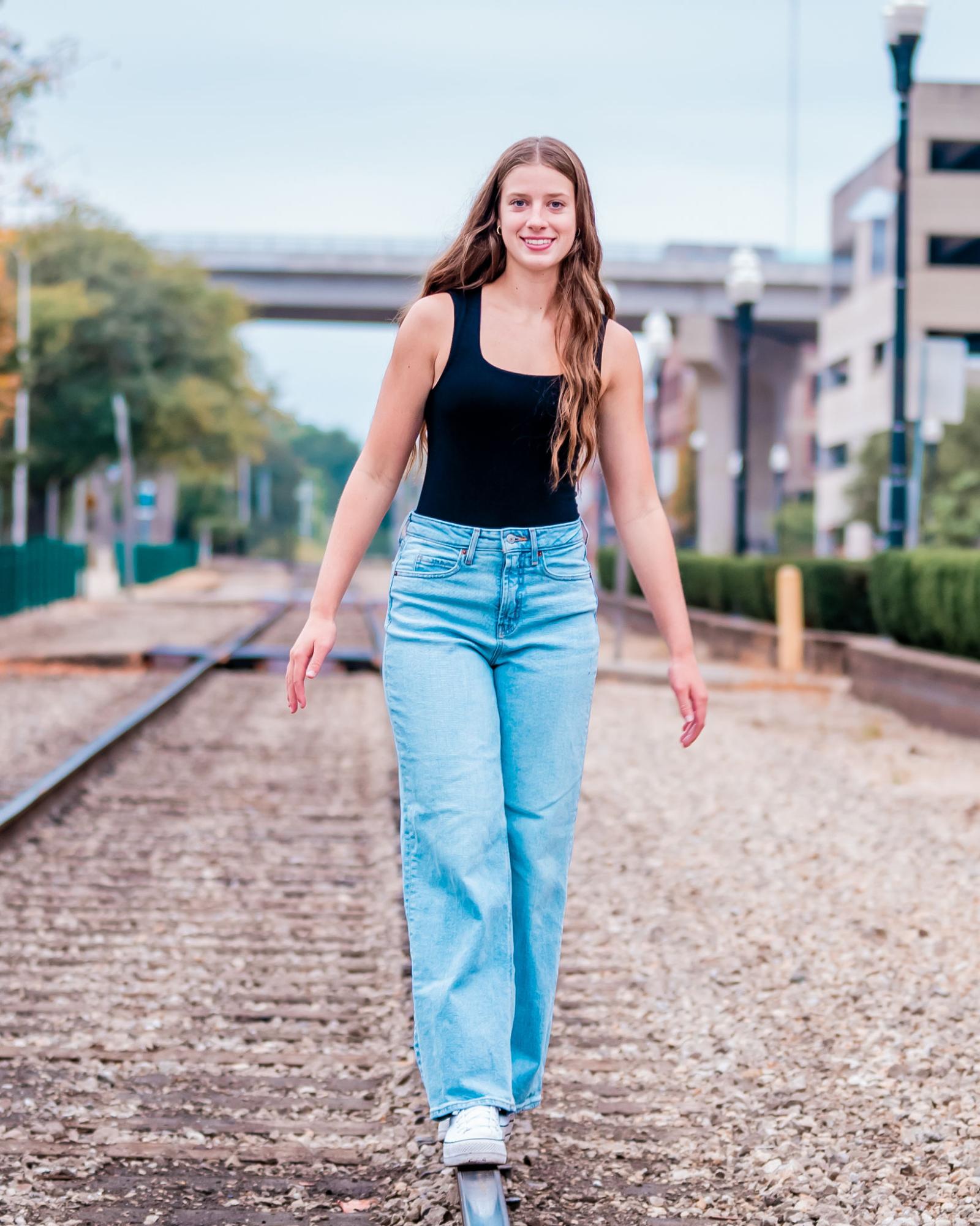 Top Senior Photo Locations in the Peoria Area