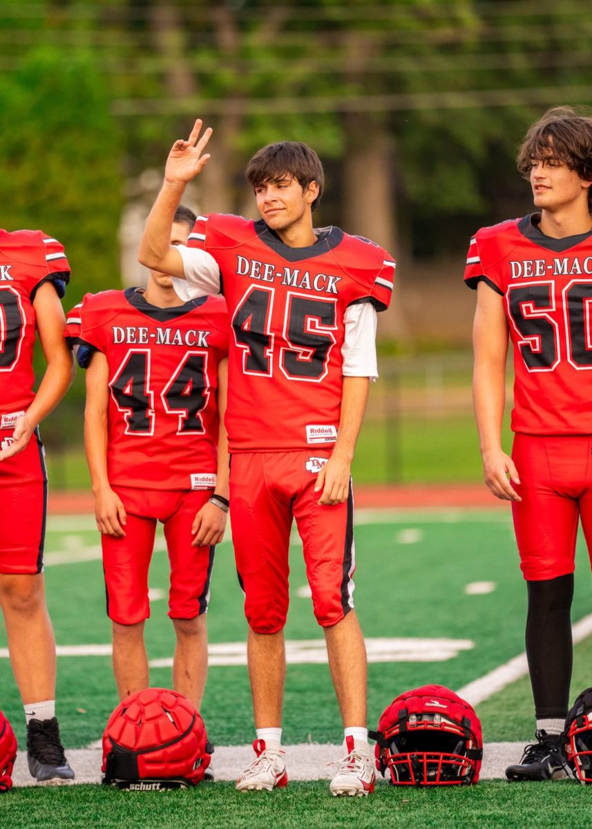 Beyond the Bell: Jaime Delgado