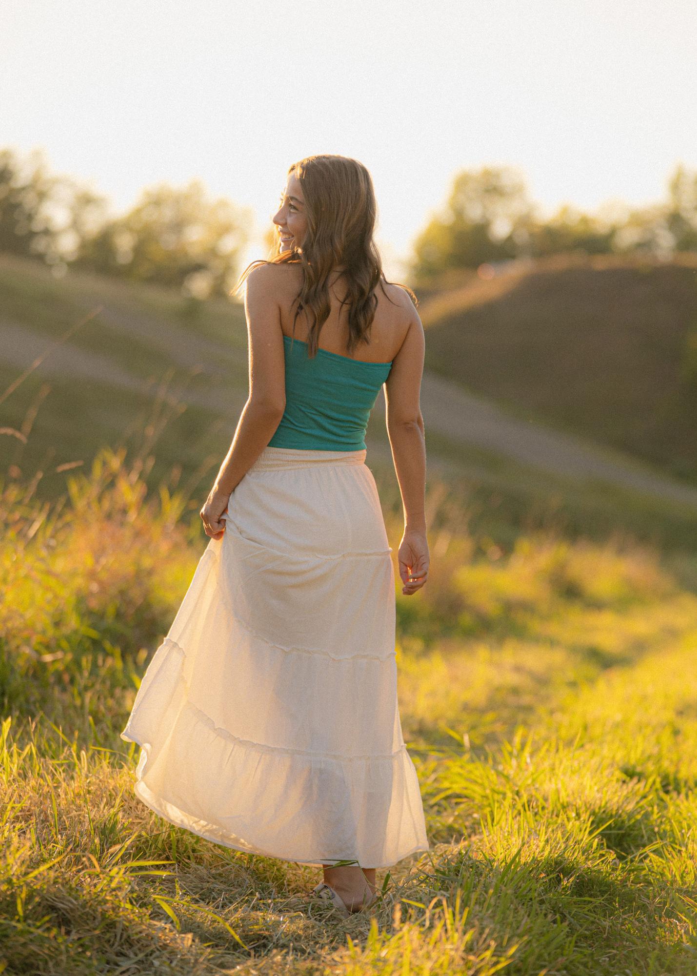 Top Senior Photo Locations in the Peoria Area