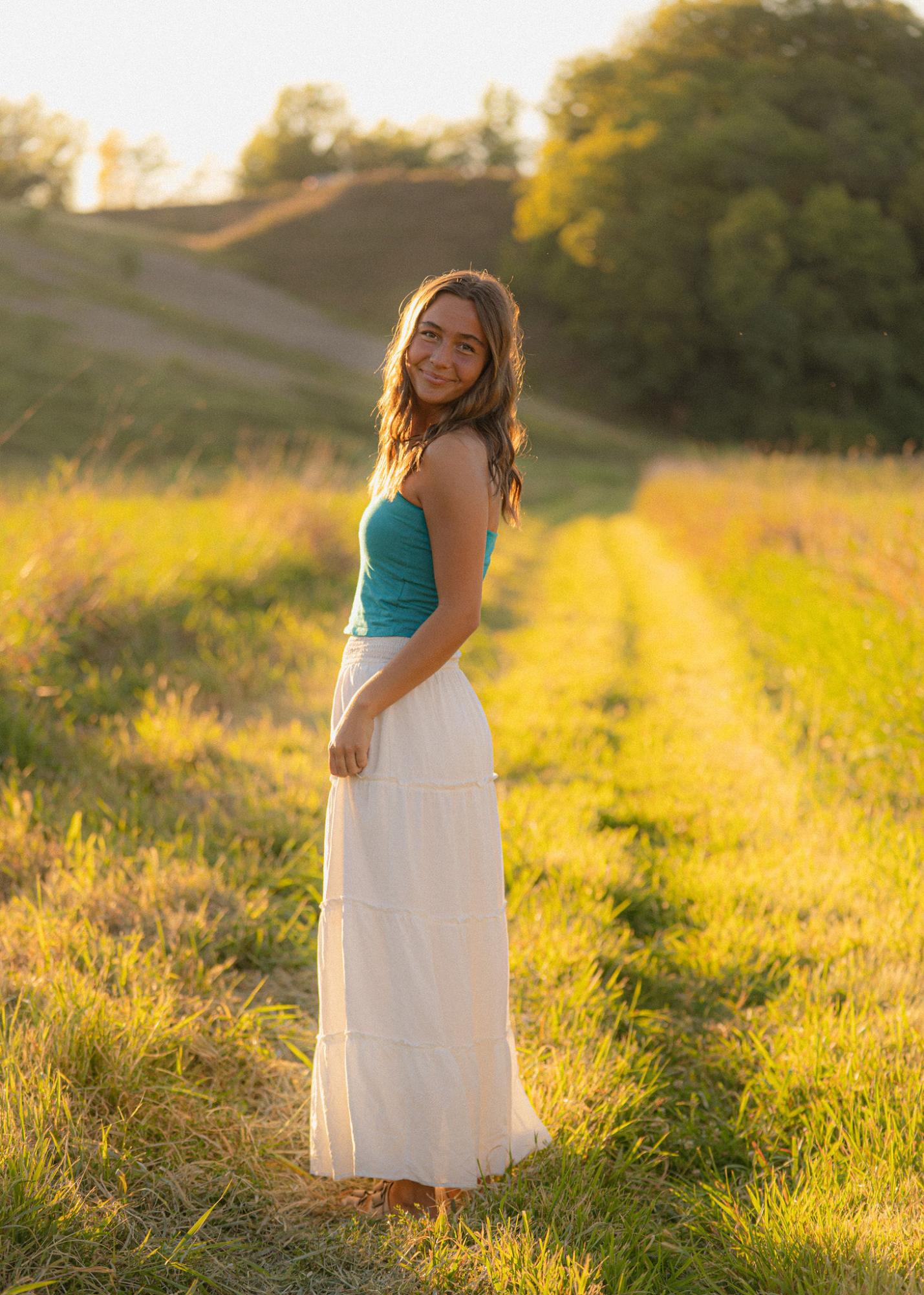 Top Senior Photo Locations in the Peoria Area