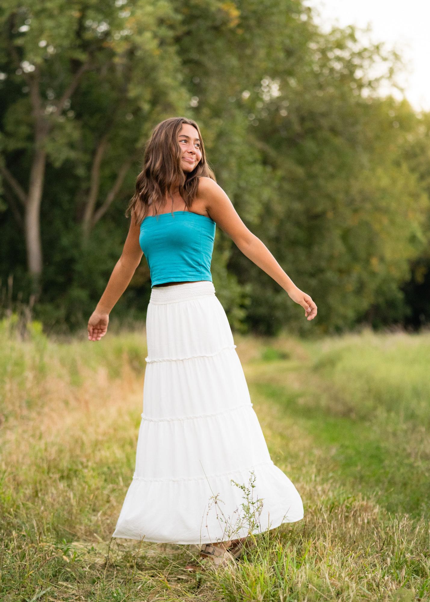 Top Senior Photo Locations in the Peoria Area