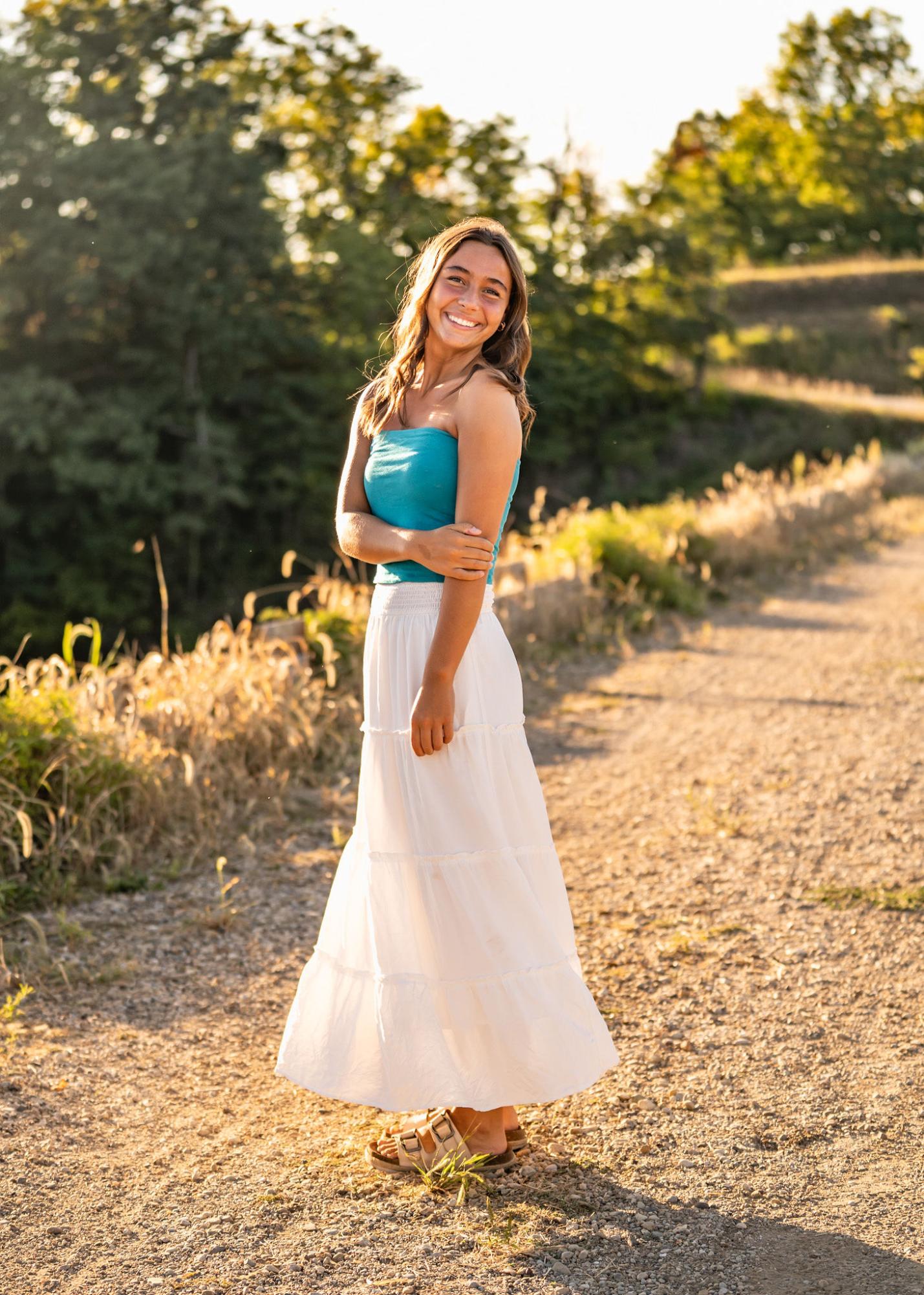 Top Senior Photo Locations in the Peoria Area
