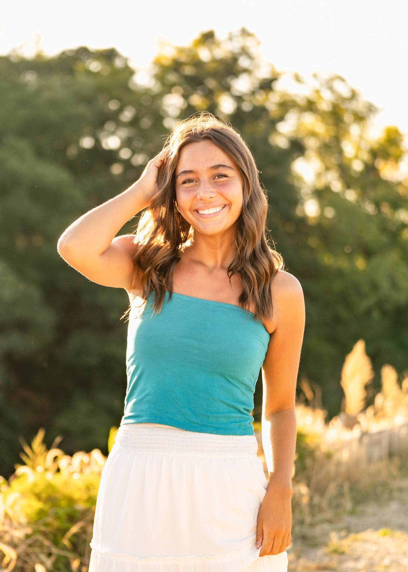 Top Senior Photo Locations in the Peoria Area