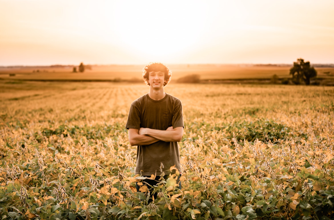 Top Senior Photo Locations in the Peoria Area