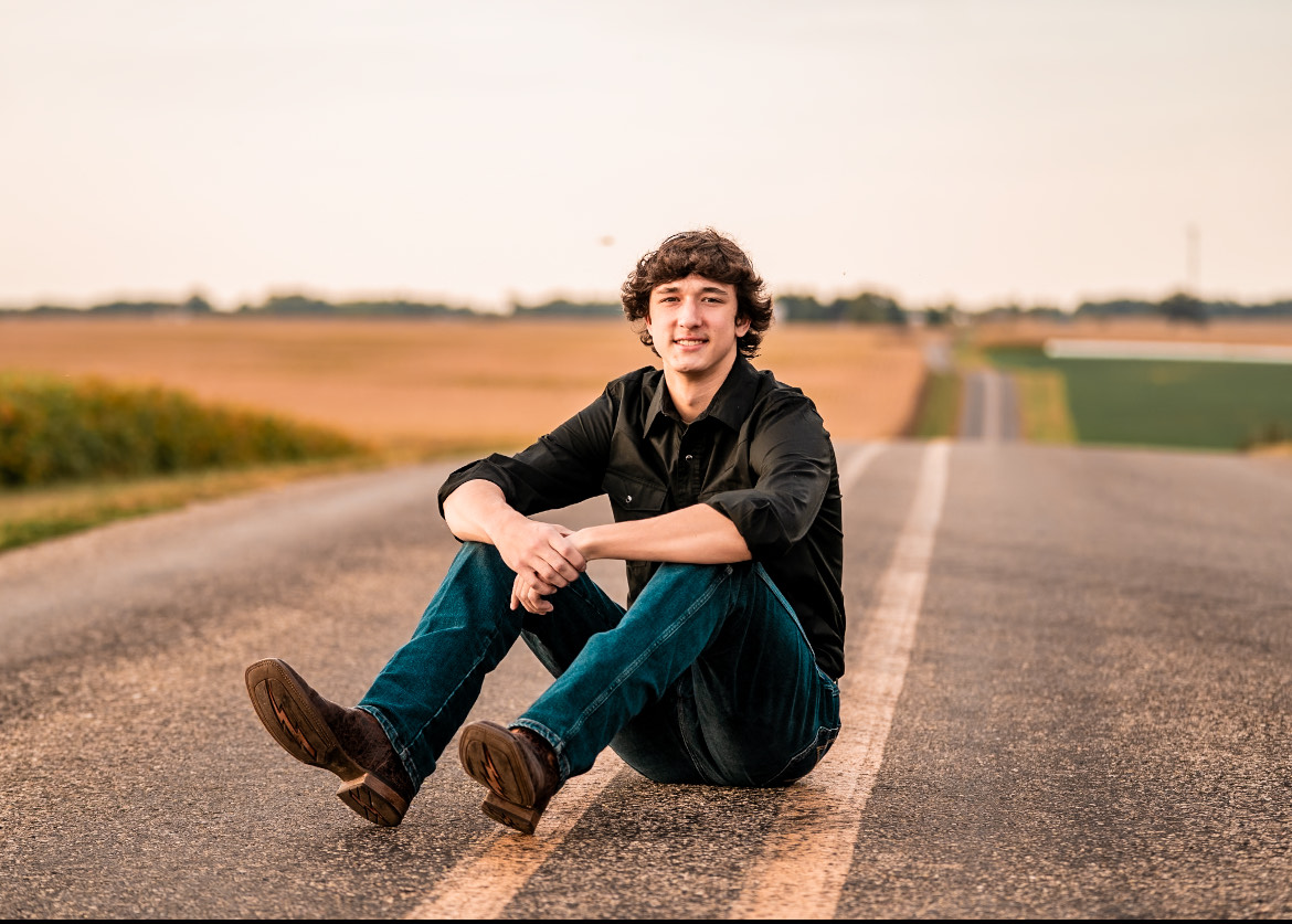 Top Senior Photo Locations in the Peoria Area