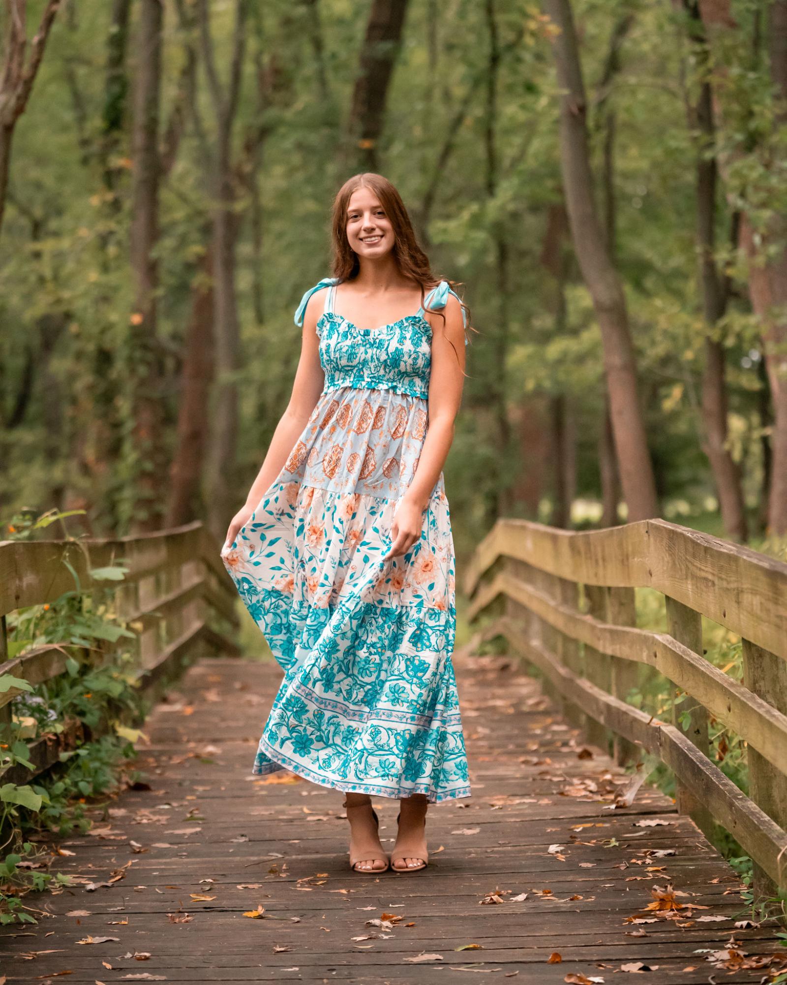 Top Senior Photo Locations in the Peoria Area