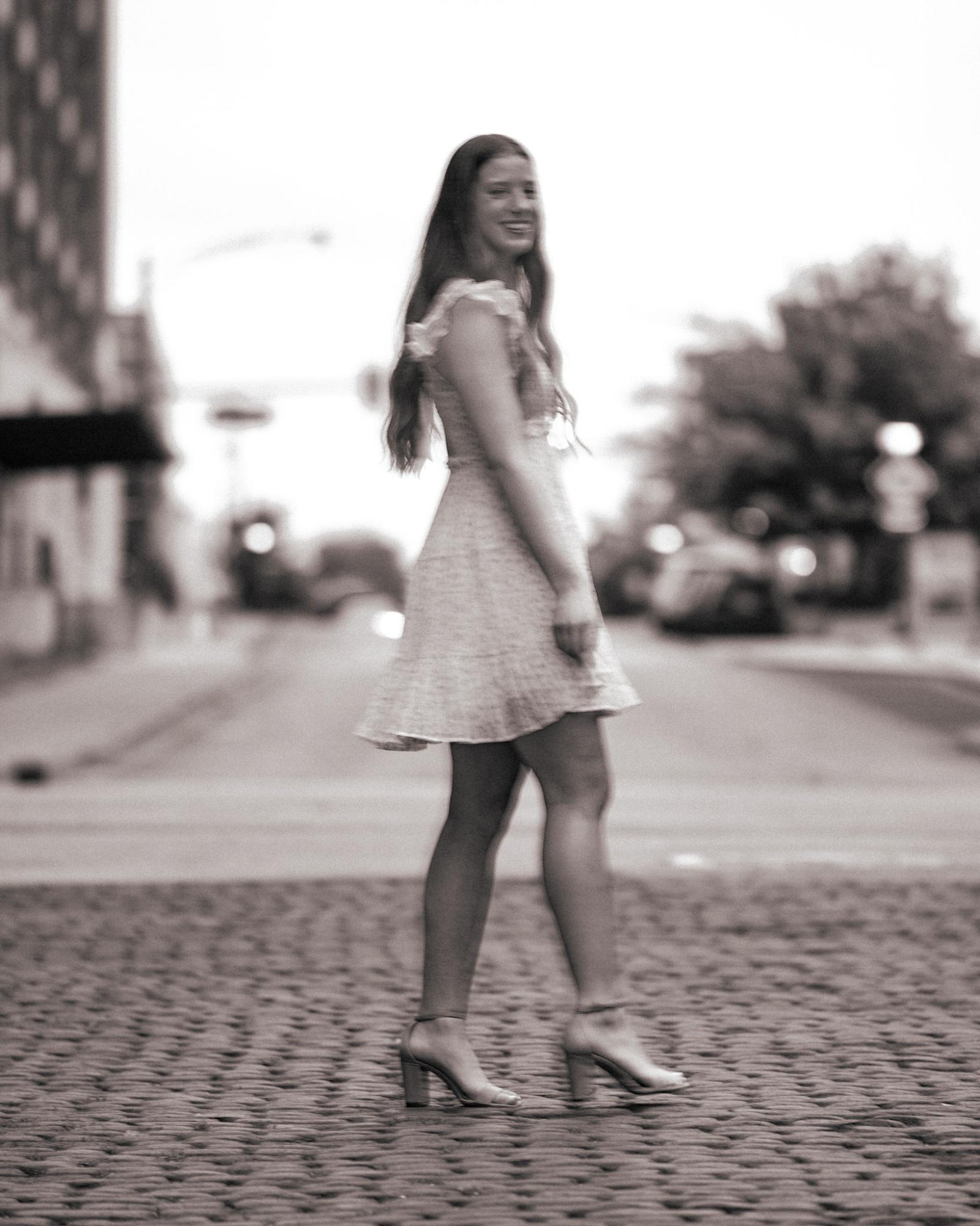 Top Senior Photo Locations in the Peoria Area