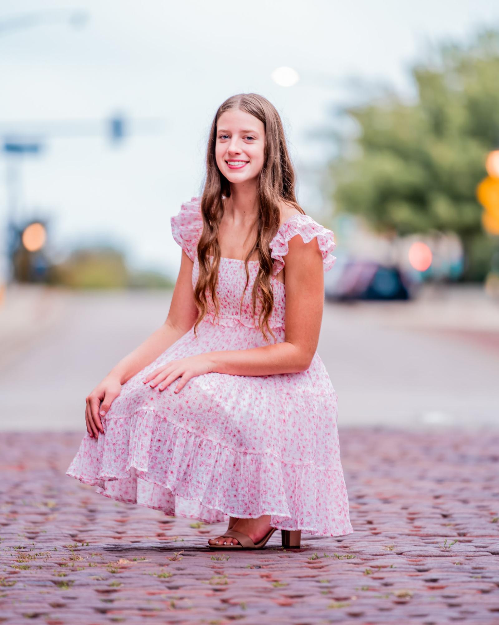 Top Senior Photo Locations in the Peoria Area