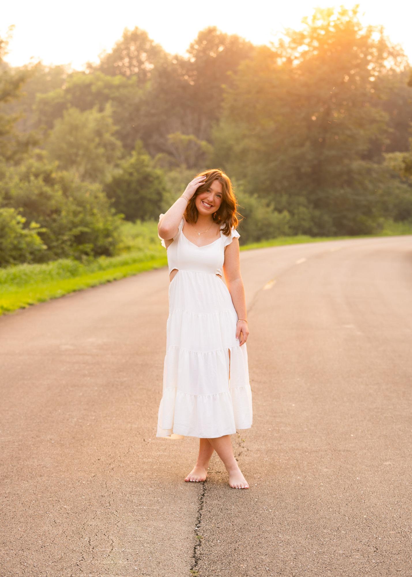 Top Senior Photo Locations in the Peoria Area