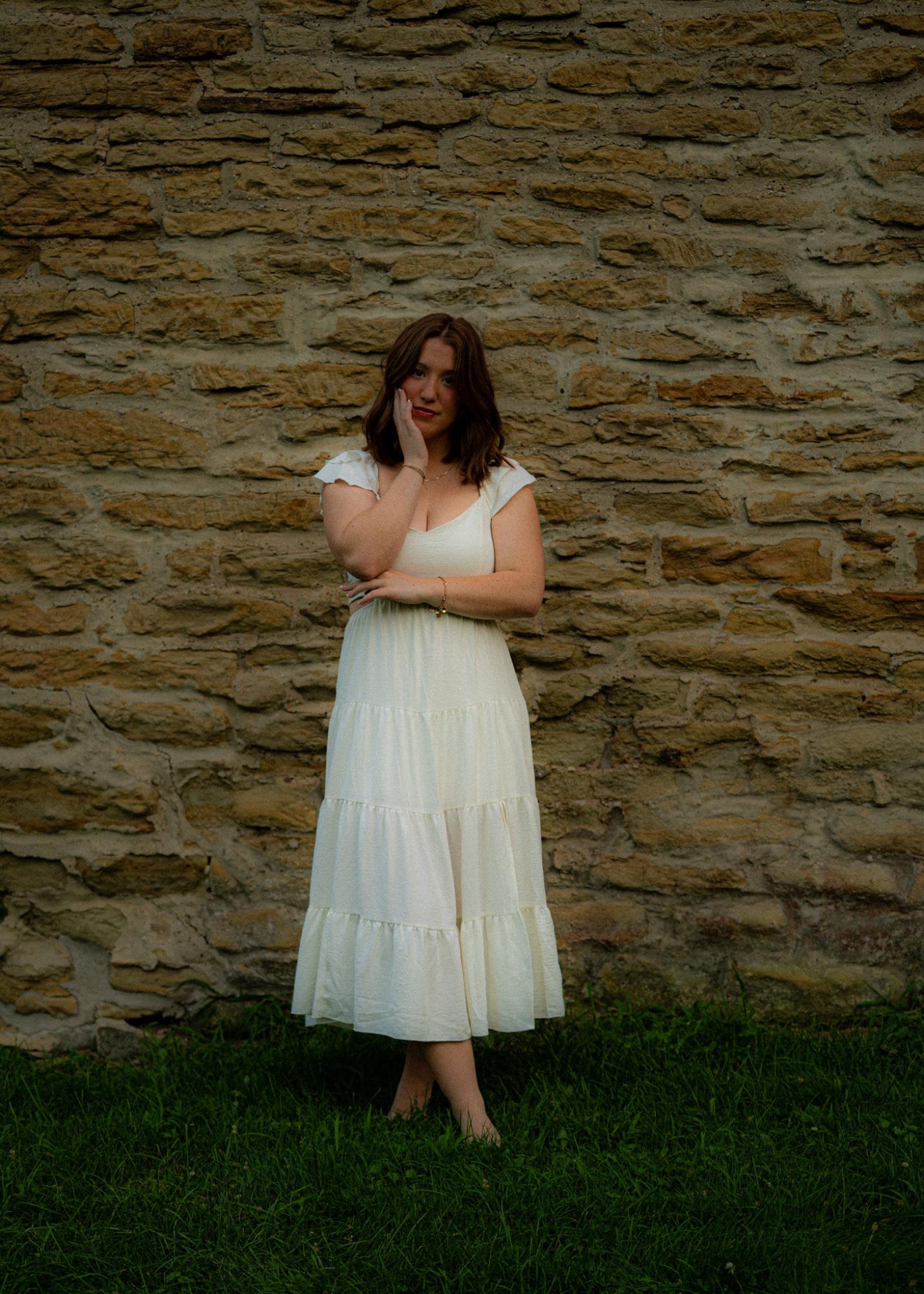 Top Senior Photo Locations in the Peoria Area