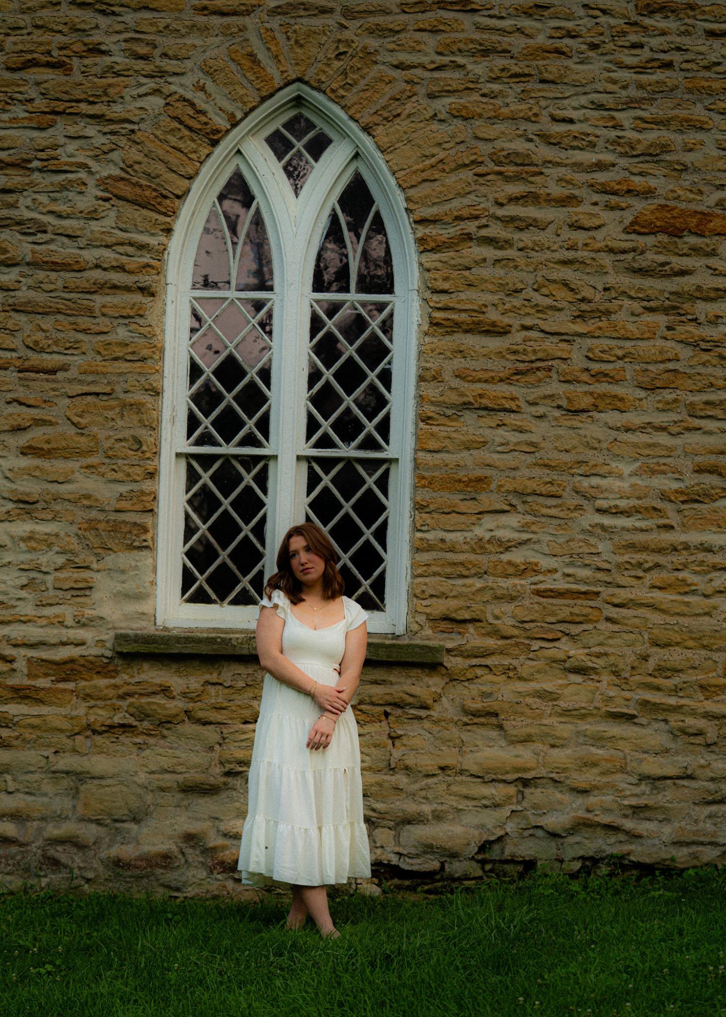 Top Senior Photo Locations in the Peoria Area