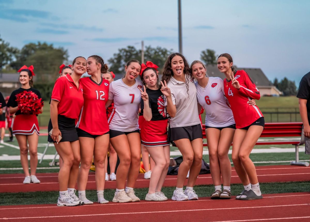Fall Sports Preview 2025