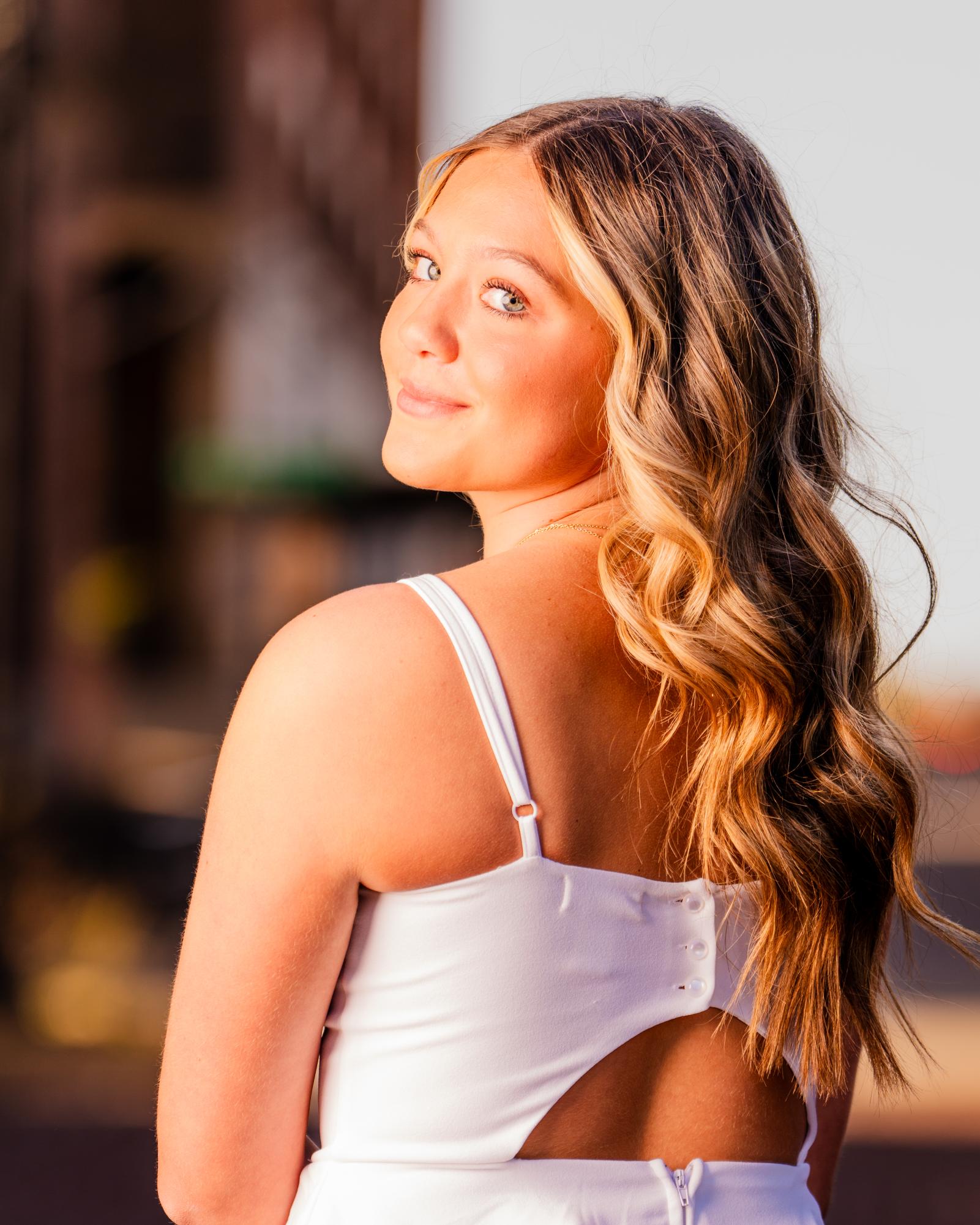 Top Senior Photo Locations in the Peoria Area