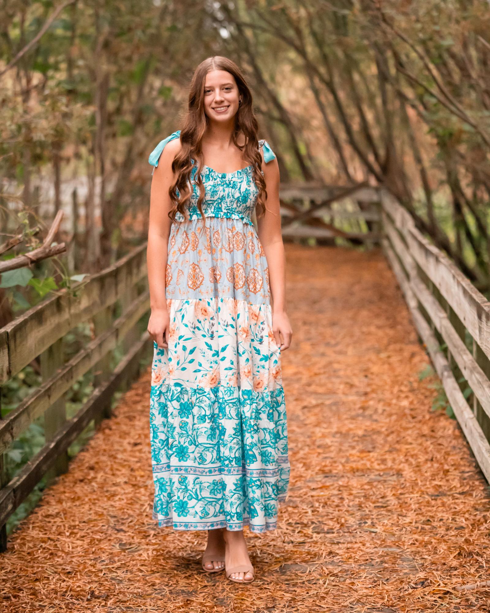 Top Senior Photo Locations in the Peoria Area