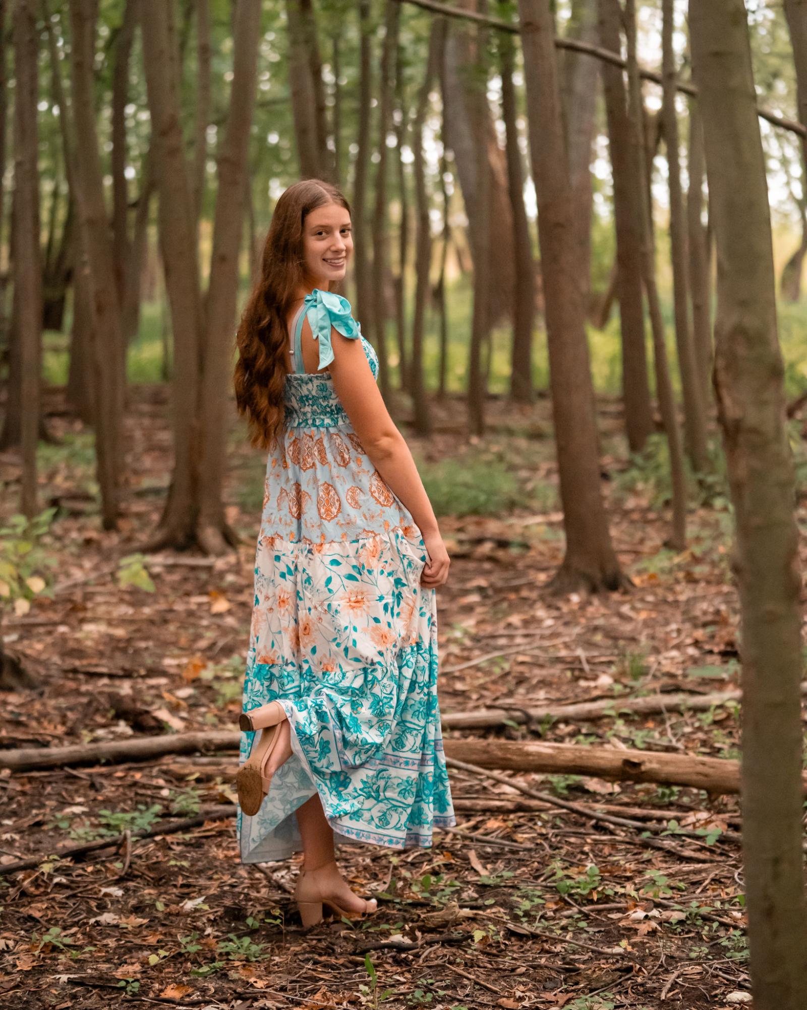 Top Senior Photo Locations in the Peoria Area
