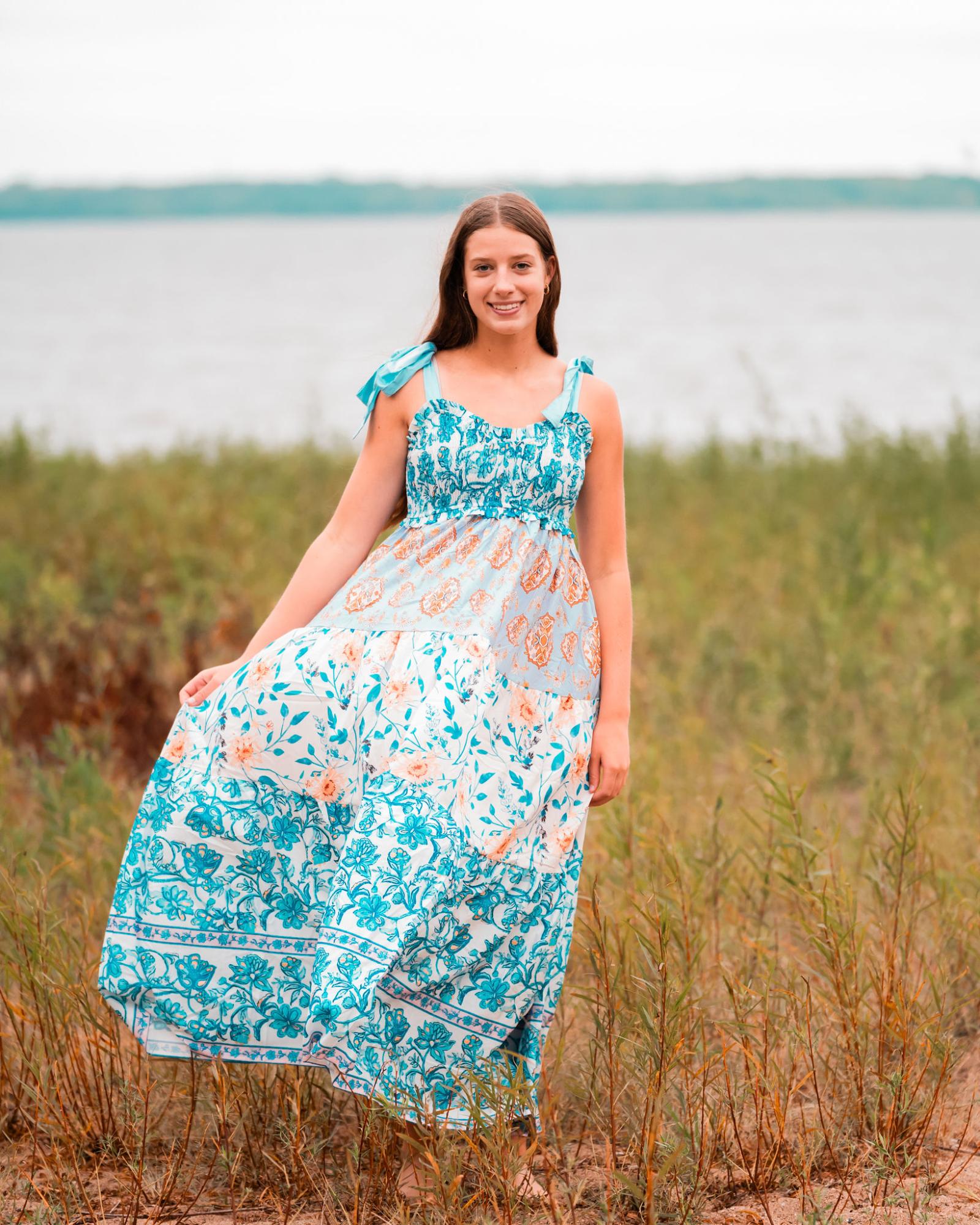 Top Senior Photo Locations in the Peoria Area