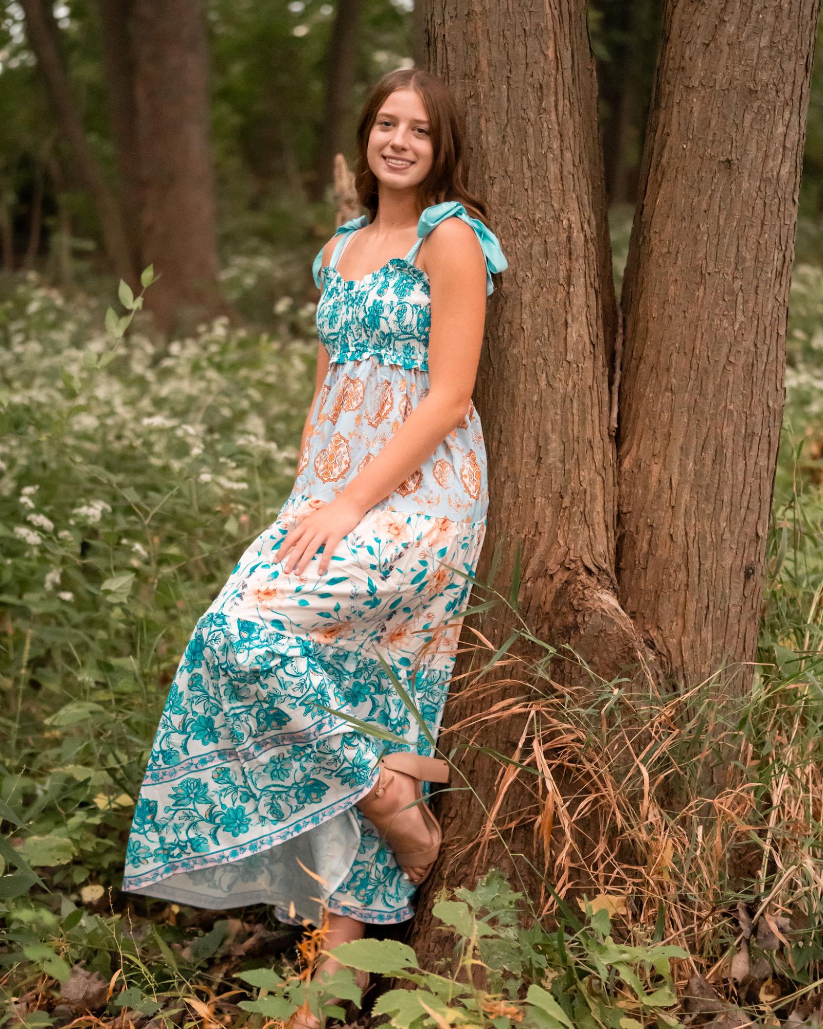 Top Senior Photo Locations in the Peoria Area