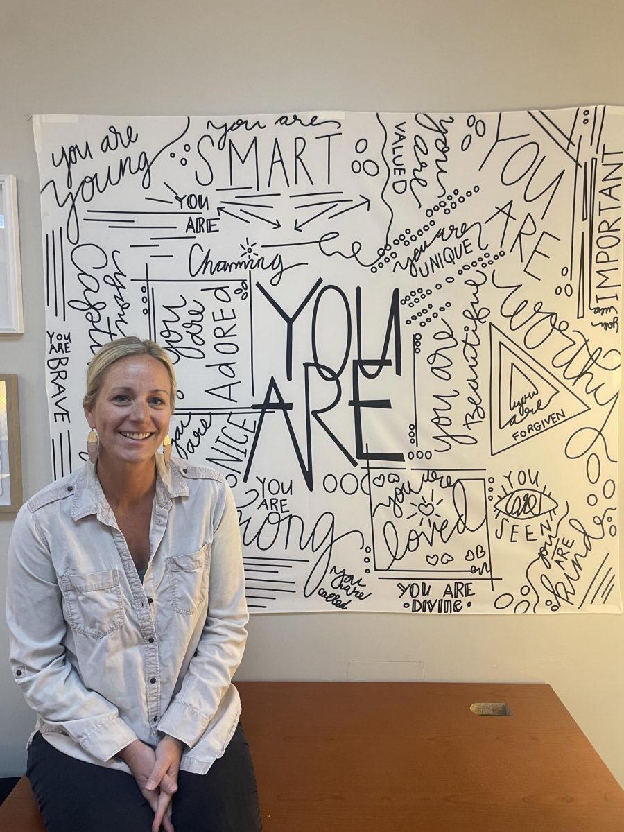 Mindful Mondays with Mrs. Smallwood