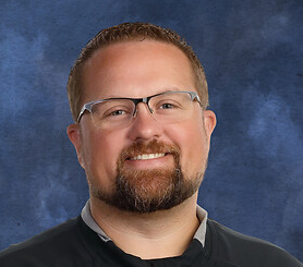 Dee-Mack Welcomes Mr. Maloy as Superintendent