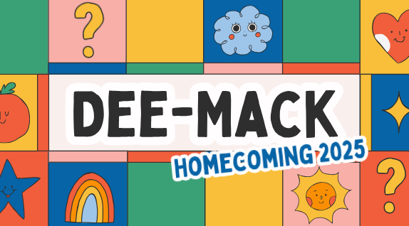 Let the Games Begin! What to Expect for Homecoming 2025