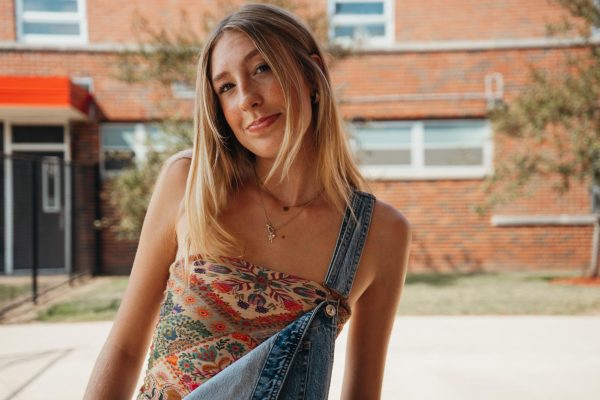 Ava Finch