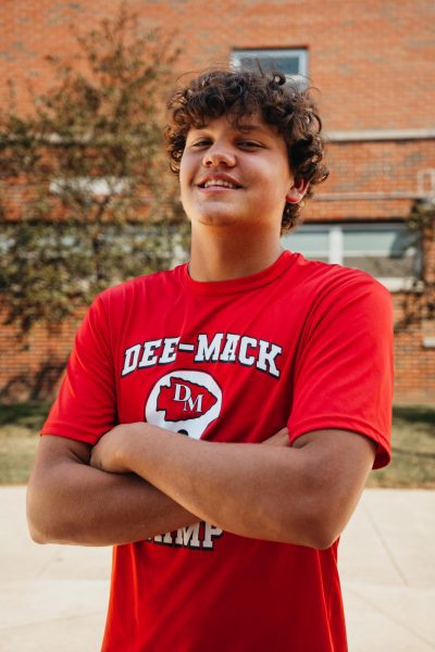 Tkye Albritton