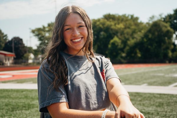 Jaelyn Nunley