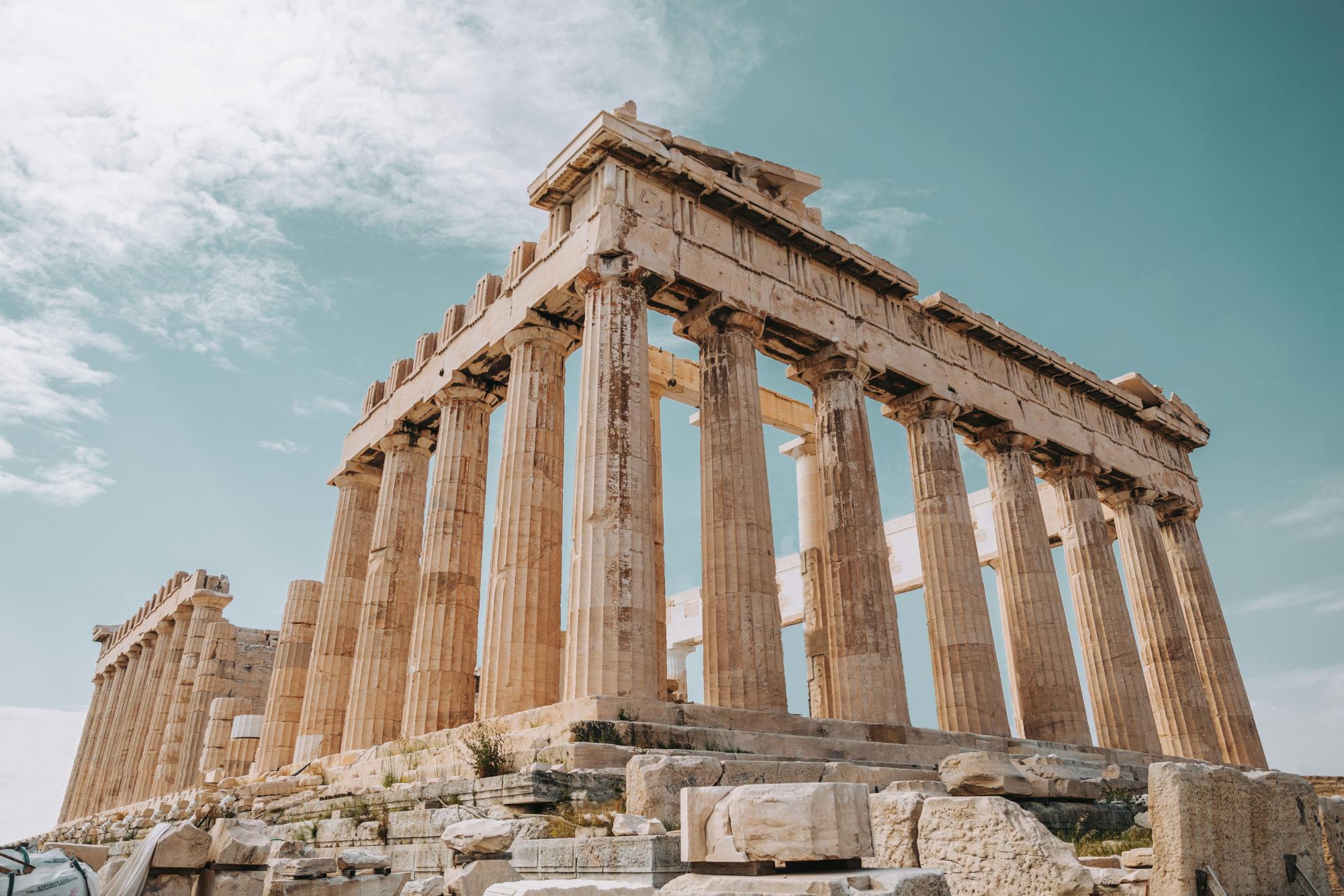 Photo by Spencer Davis on Unsplash

