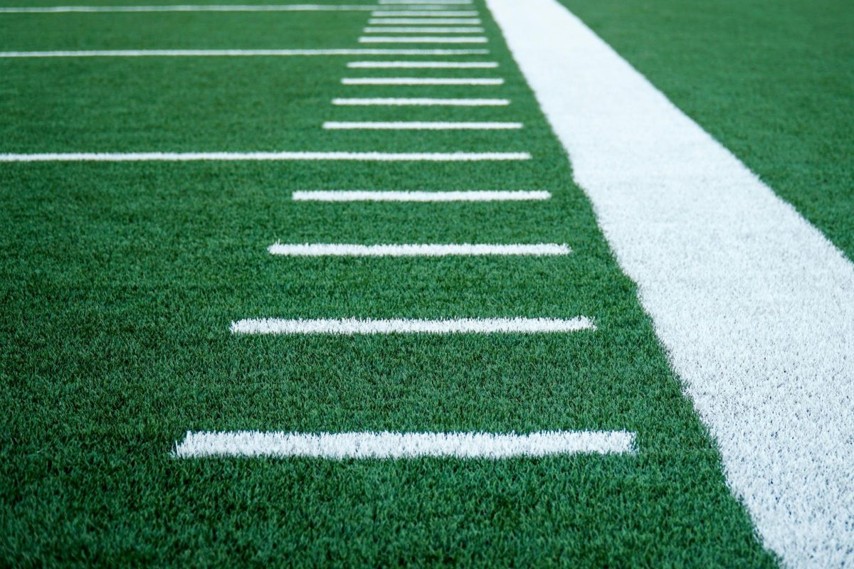 Friday Night Lights: Dee-Mack vs. El Paso-Gridley