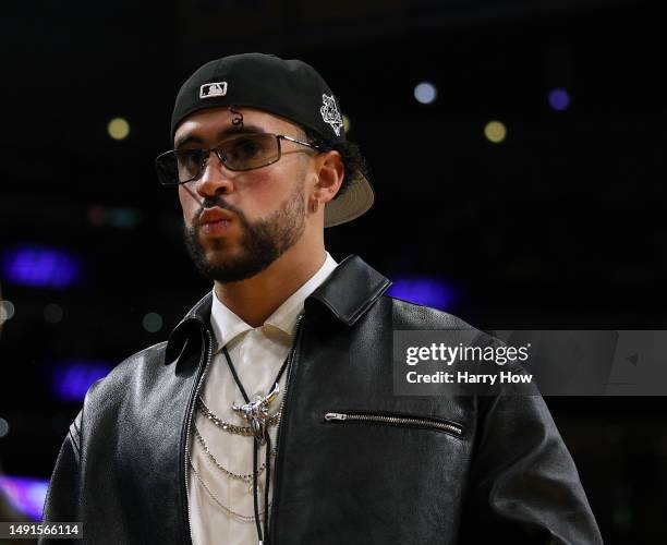 LOS ANGELES, CALIFORNIA - MAY 12: (Photo by Harry How/Getty Images)