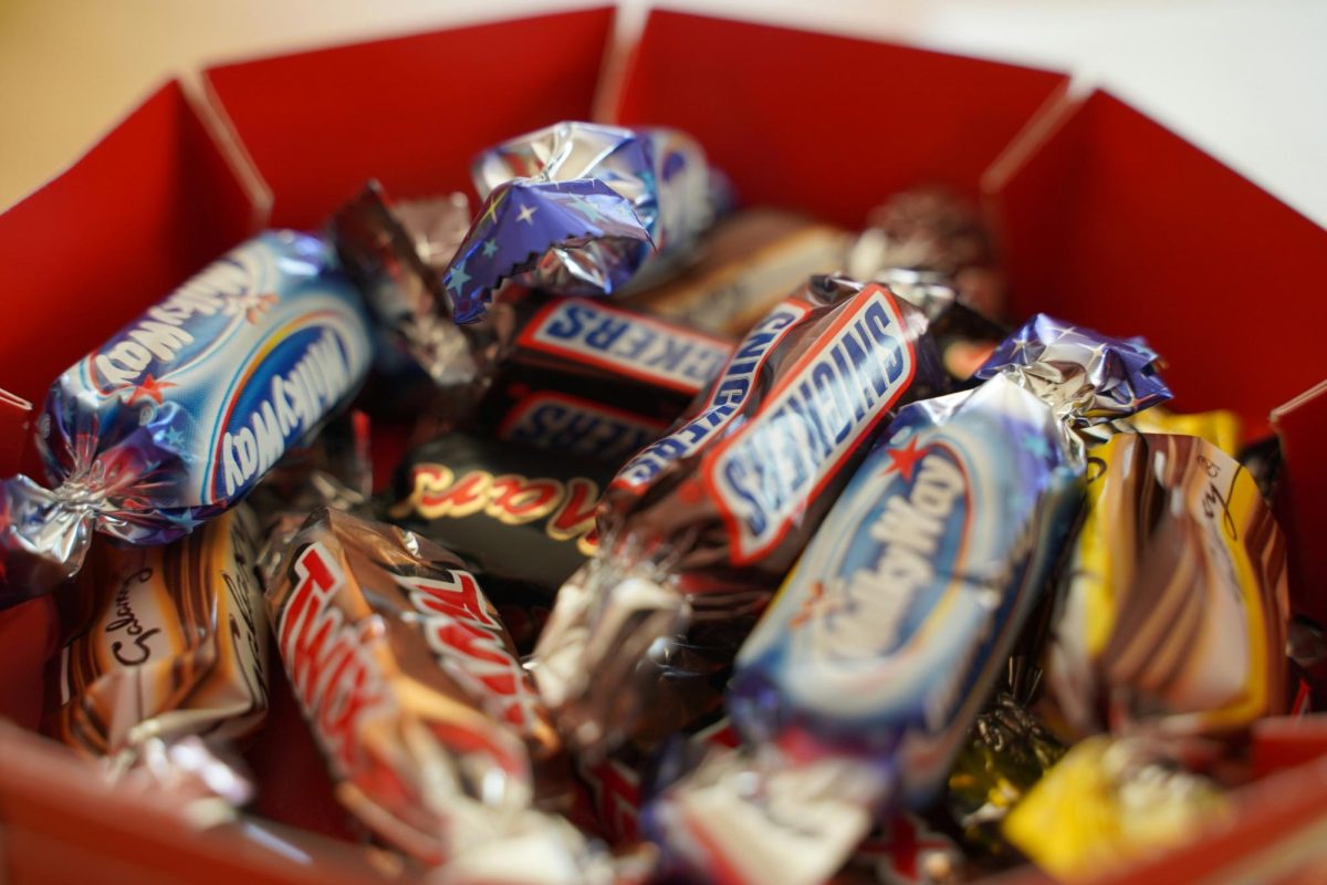Spooky Sweets: Deemack's Halloween Favorites