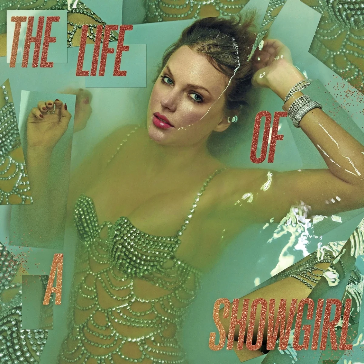The Life of a Showgirl: Taylor Swift's 12th album!
