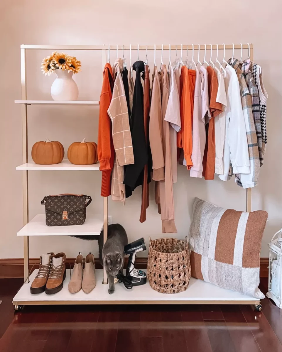 Trending: Cozy Fashion