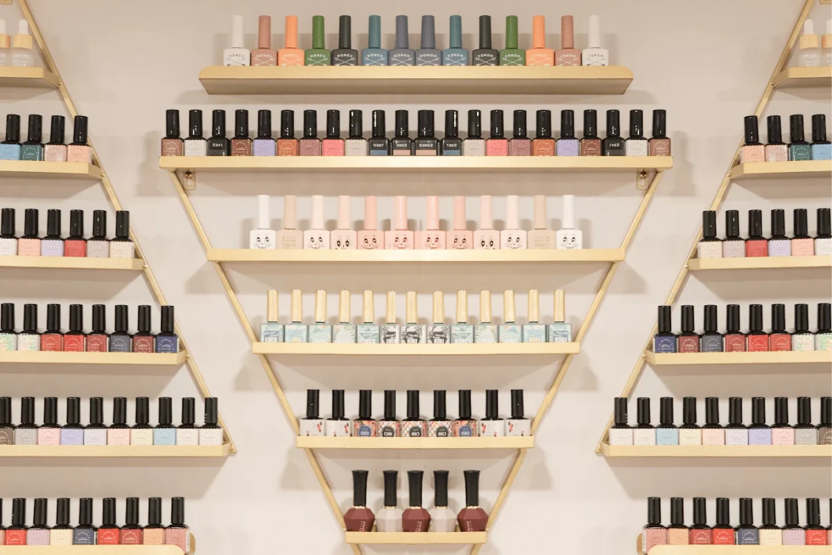 All Things Nails